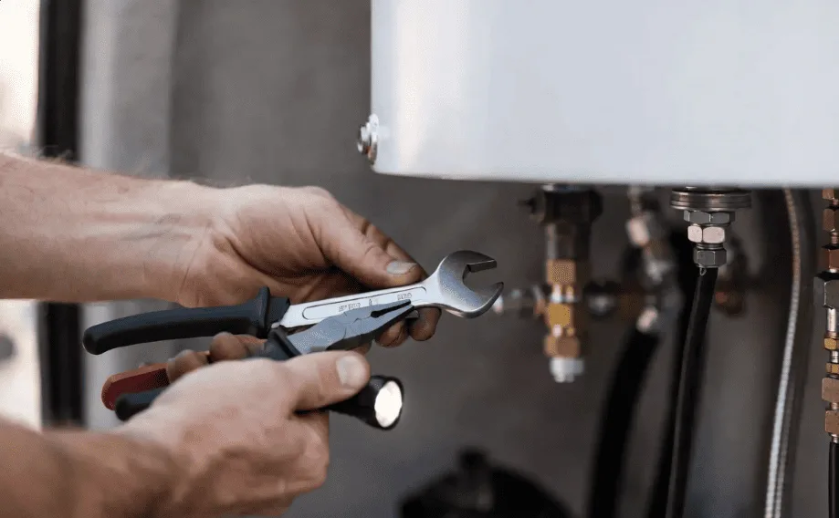 Why choose Water Heater Repair in East Haddam, CT